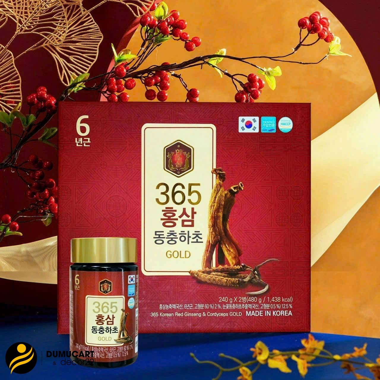in hộp sâm
