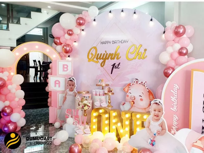 in backdrop 3d