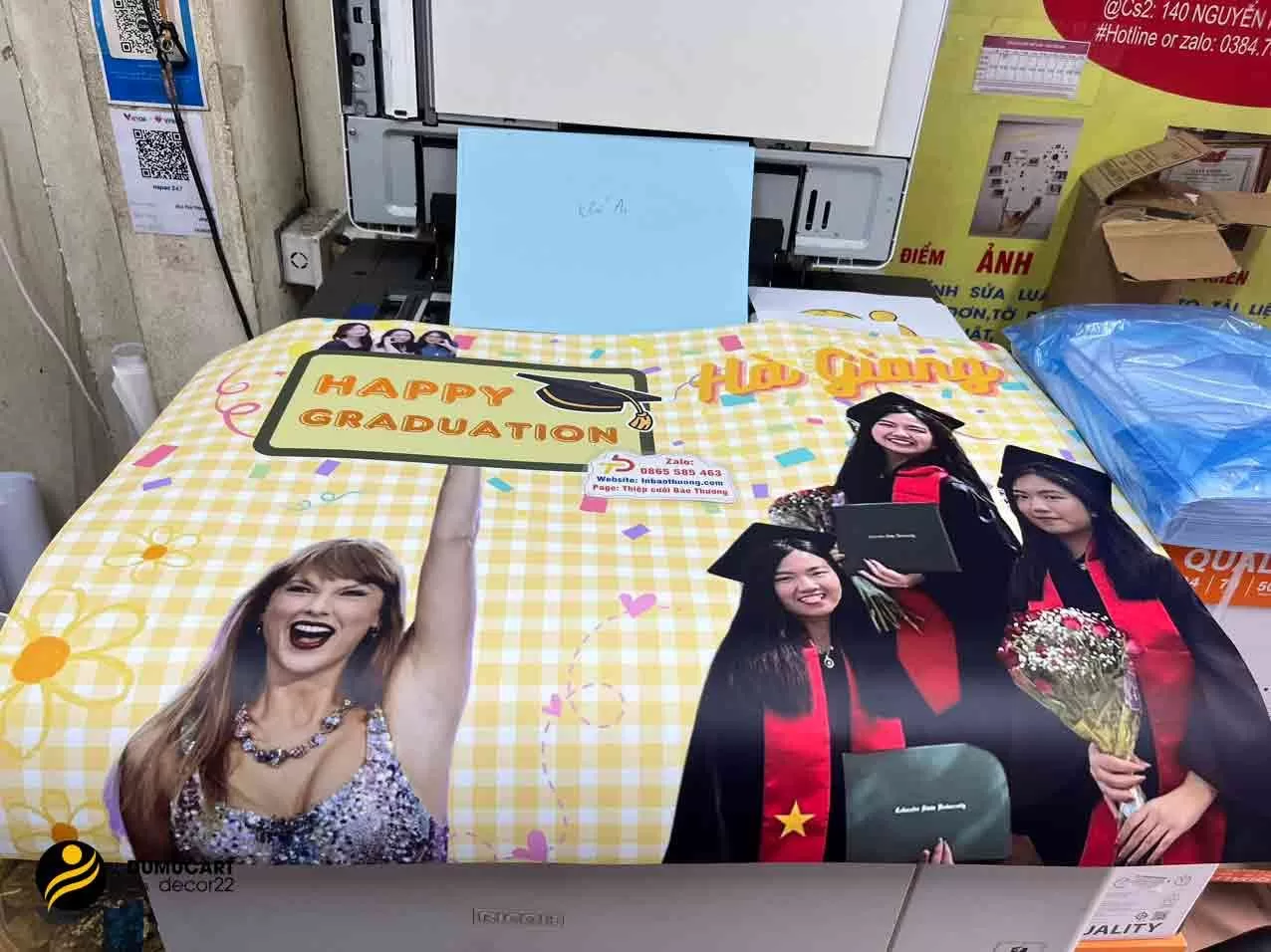 in banner lấy liền
