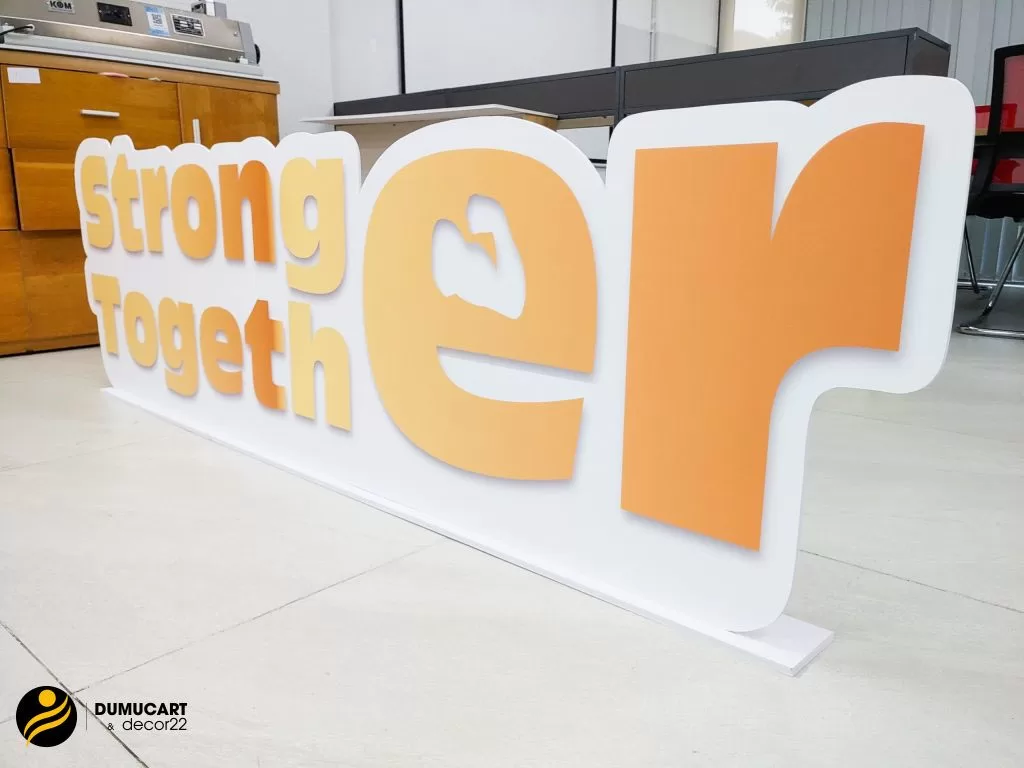 in decal bồi formex