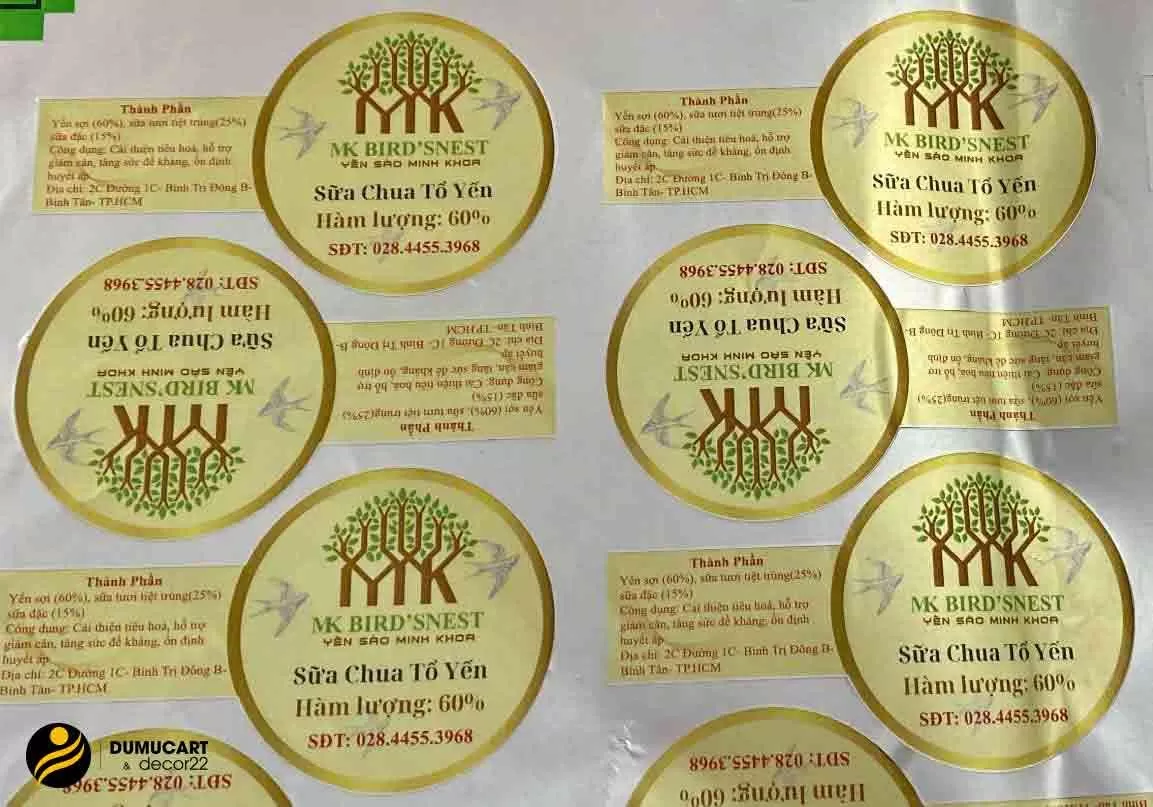 in decal xi bạc
