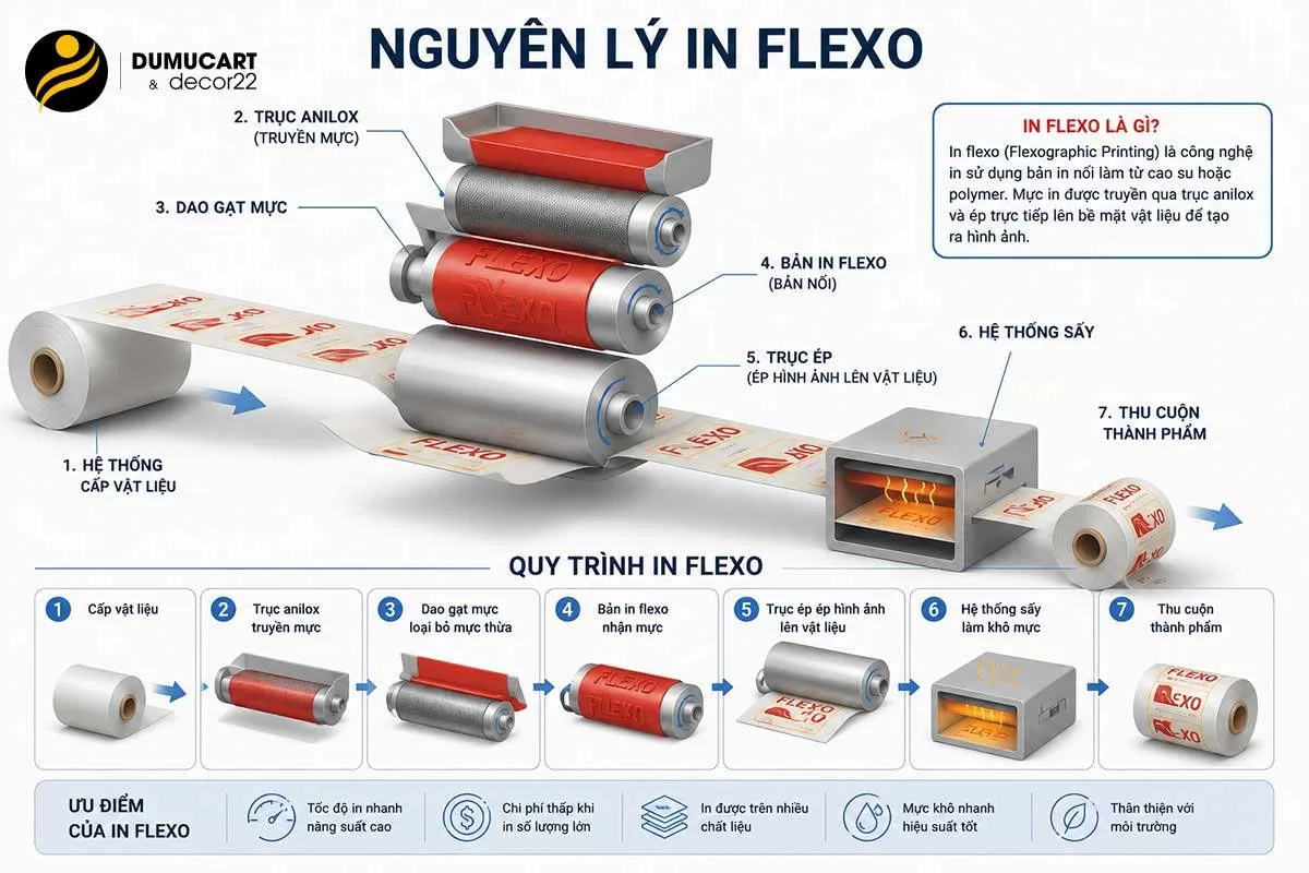 máy chụp bản in flexo