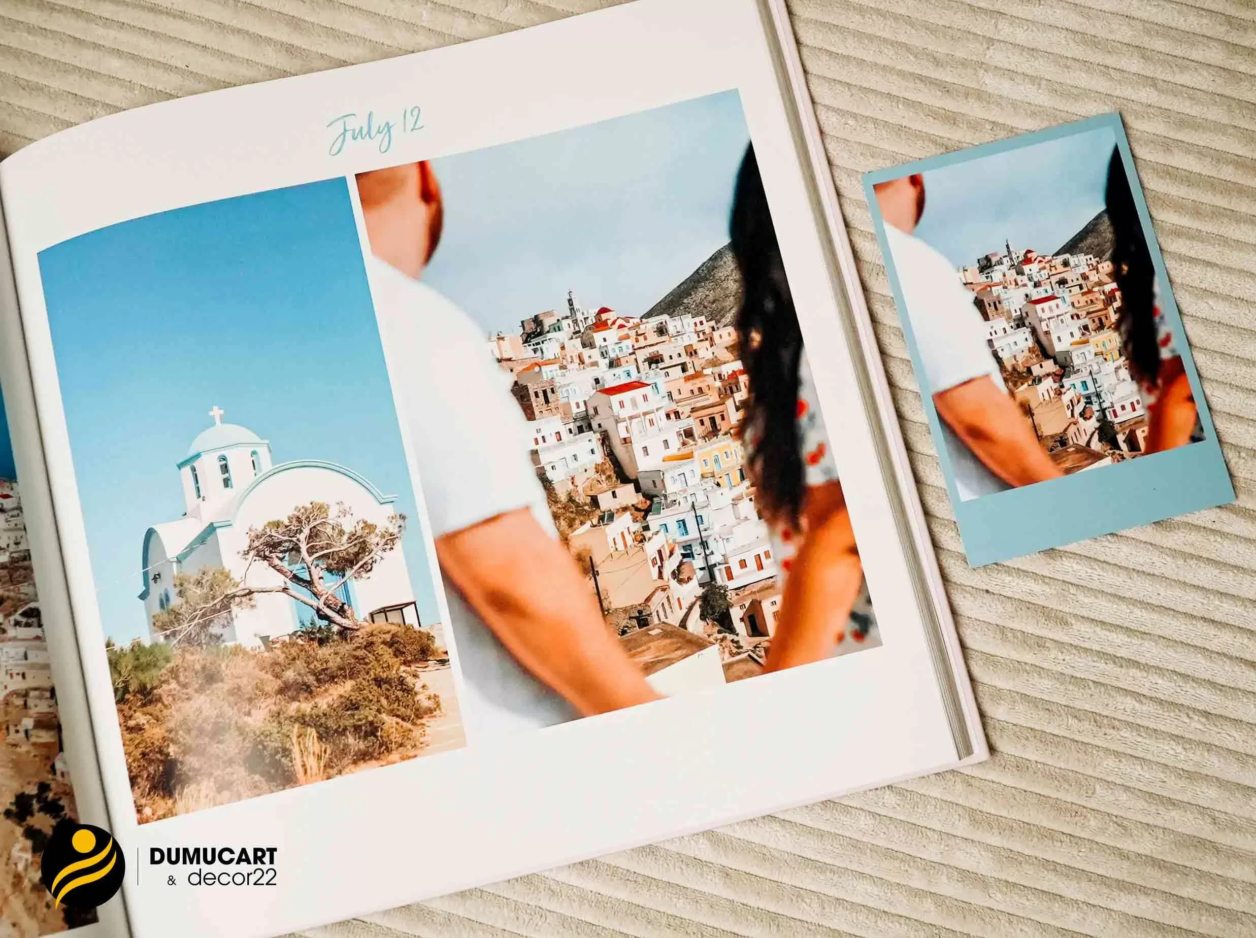 in photobook theo yêu cầu