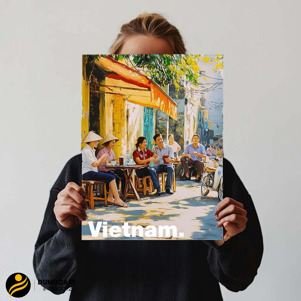 in ấn poster
