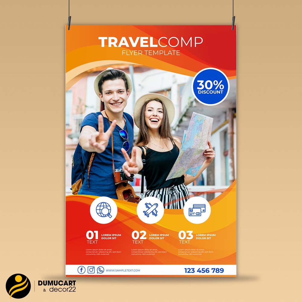 in poster giá rẻ