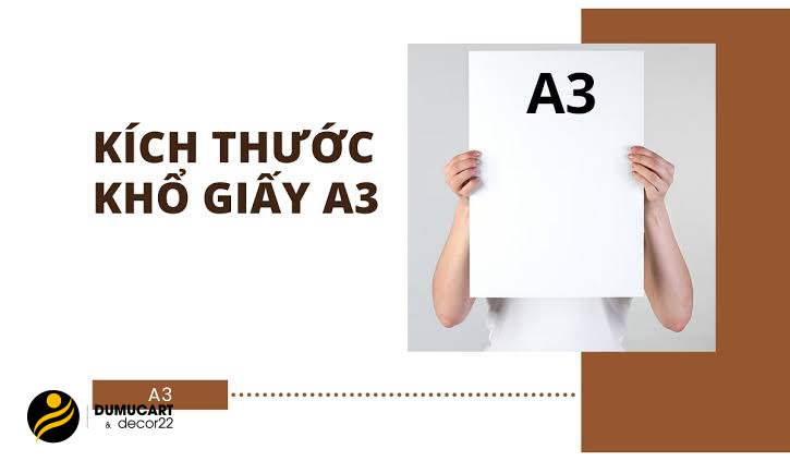 giấy a3 bao nhiêu cm