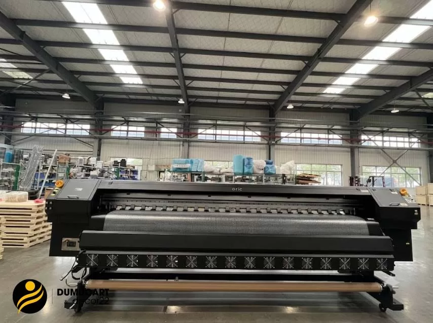 máy in bạt quảng cáo