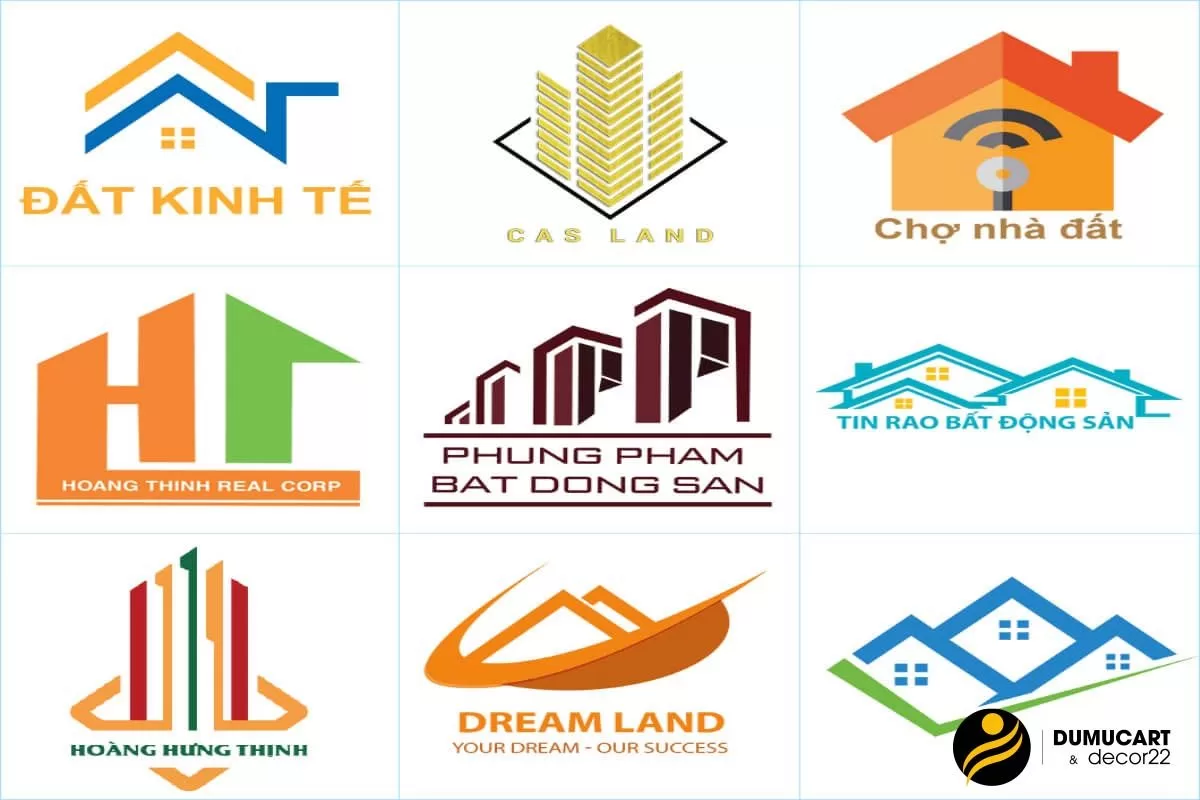 những hình logo đẹp nhất