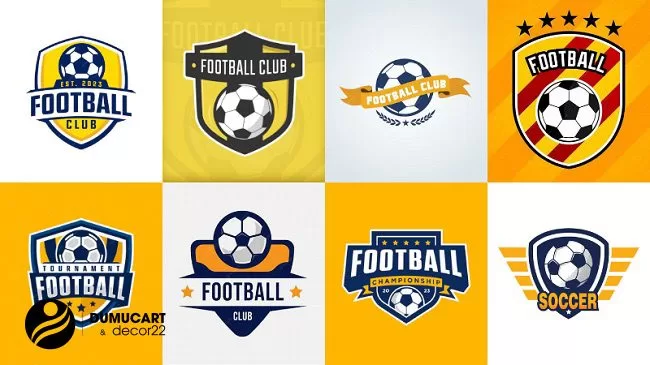 những hình logo đẹp nhất