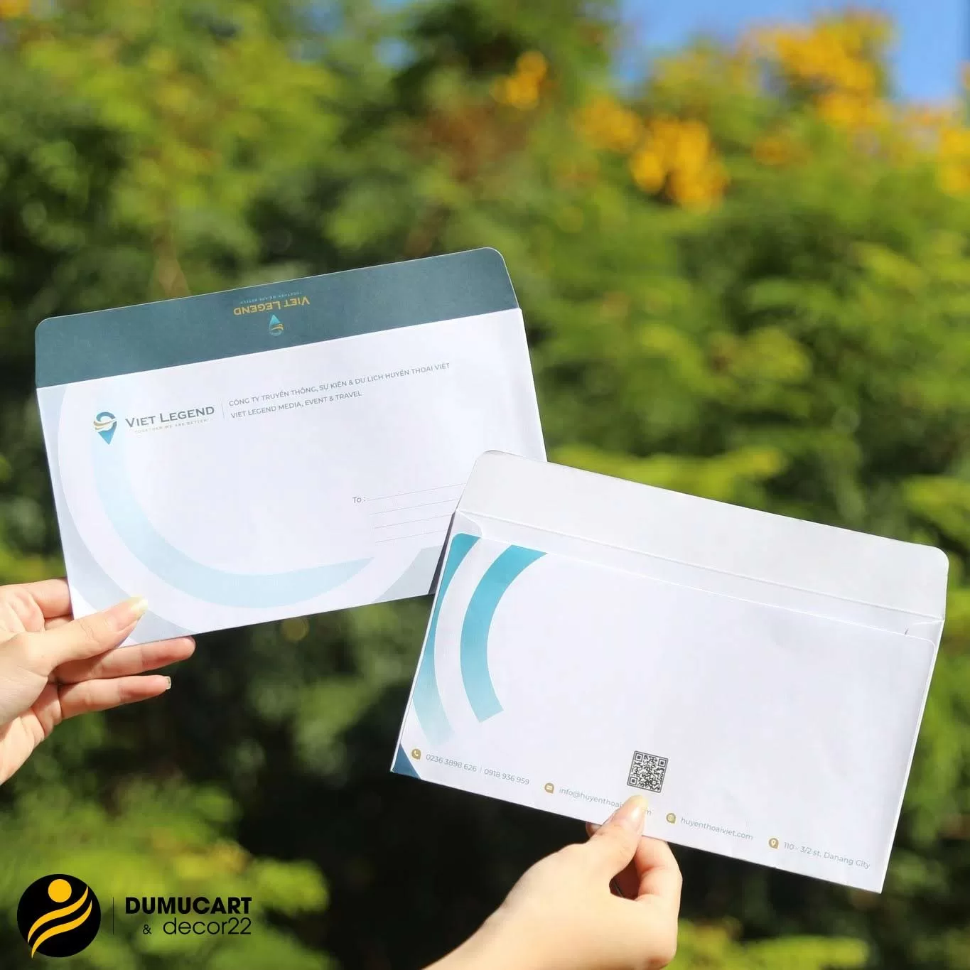 in bì thư đà nẵng