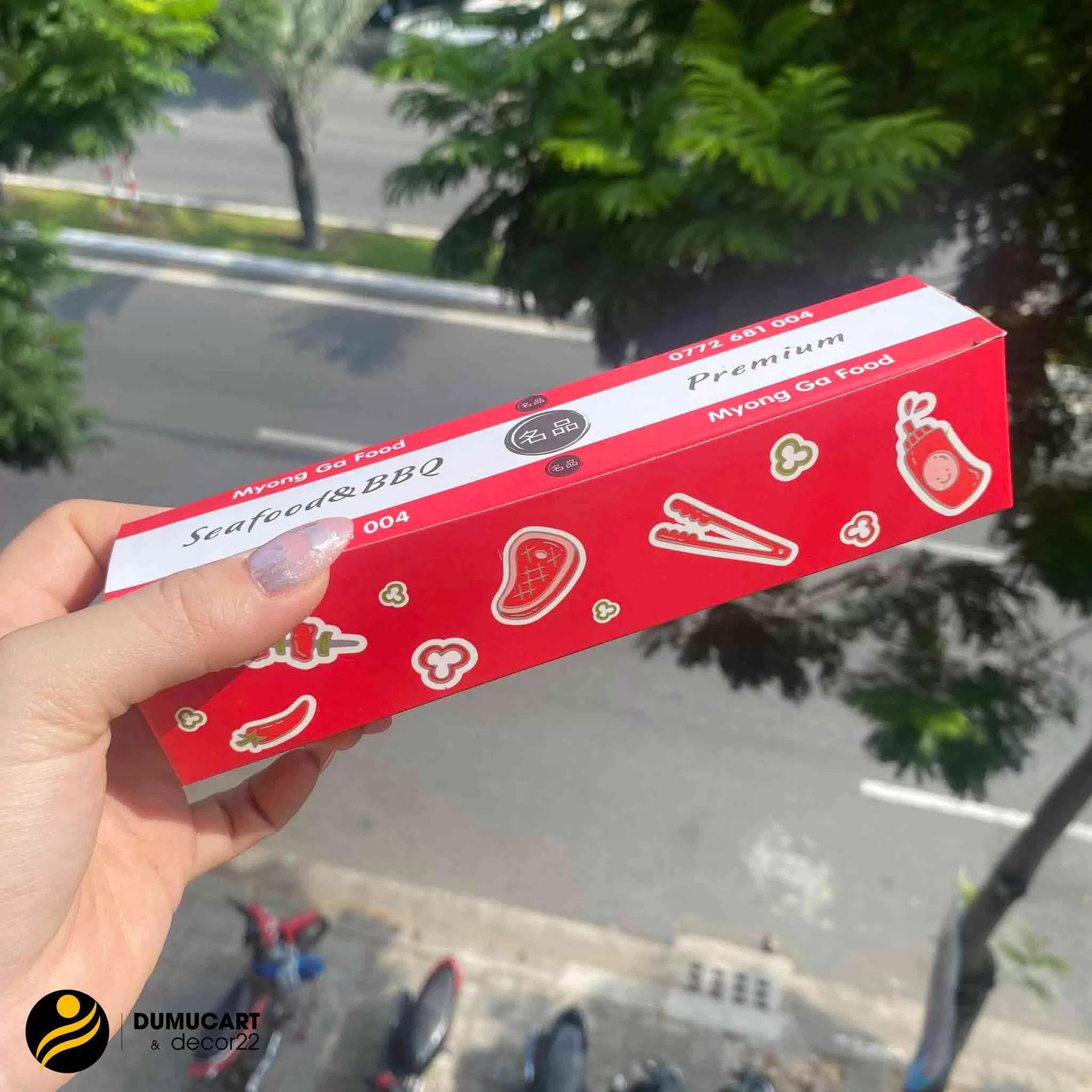 in hộp giấy đà nẵng