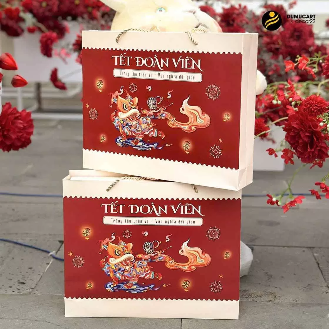in túi giấy đà nẵng