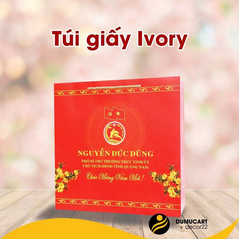 in túi giấy đà nẵng