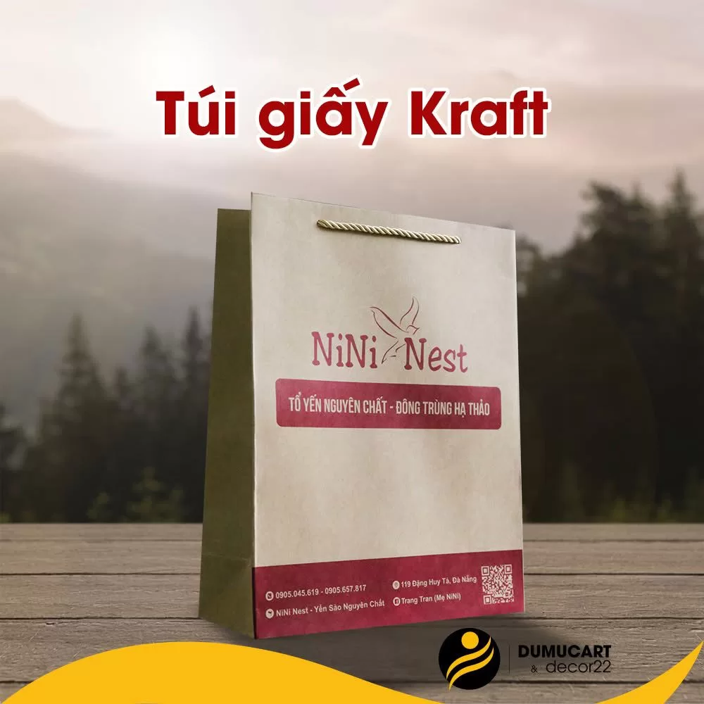 in túi giấy đà nẵng