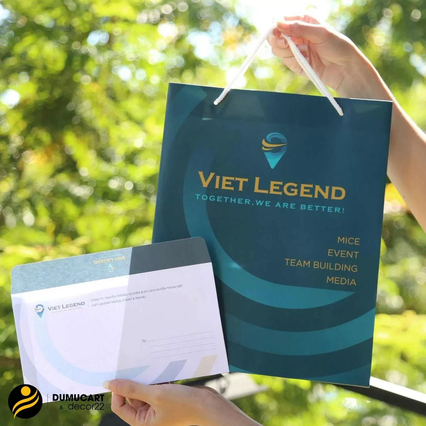in túi giấy đà nẵng