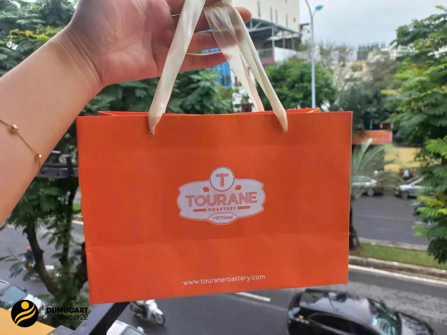 in túi giấy đà nẵng