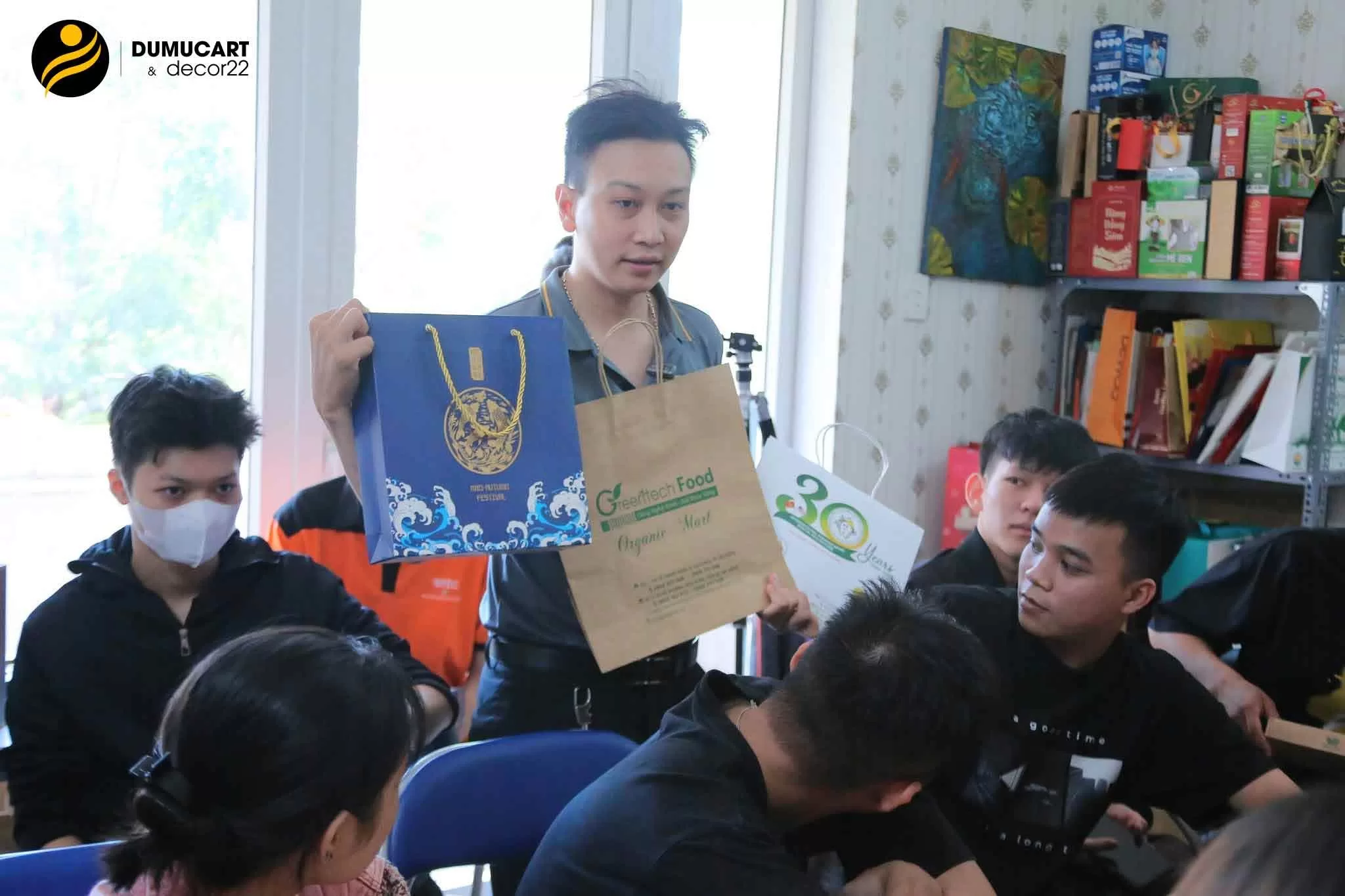 in túi giấy đà nẵng