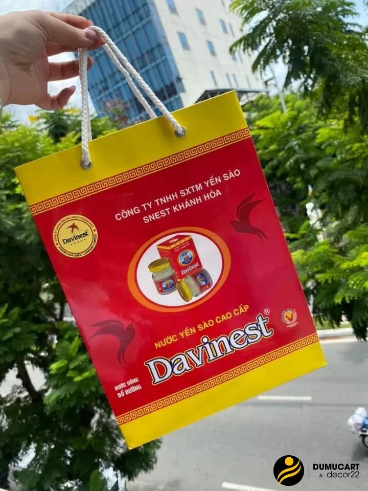 in túi giấy đà nẵng