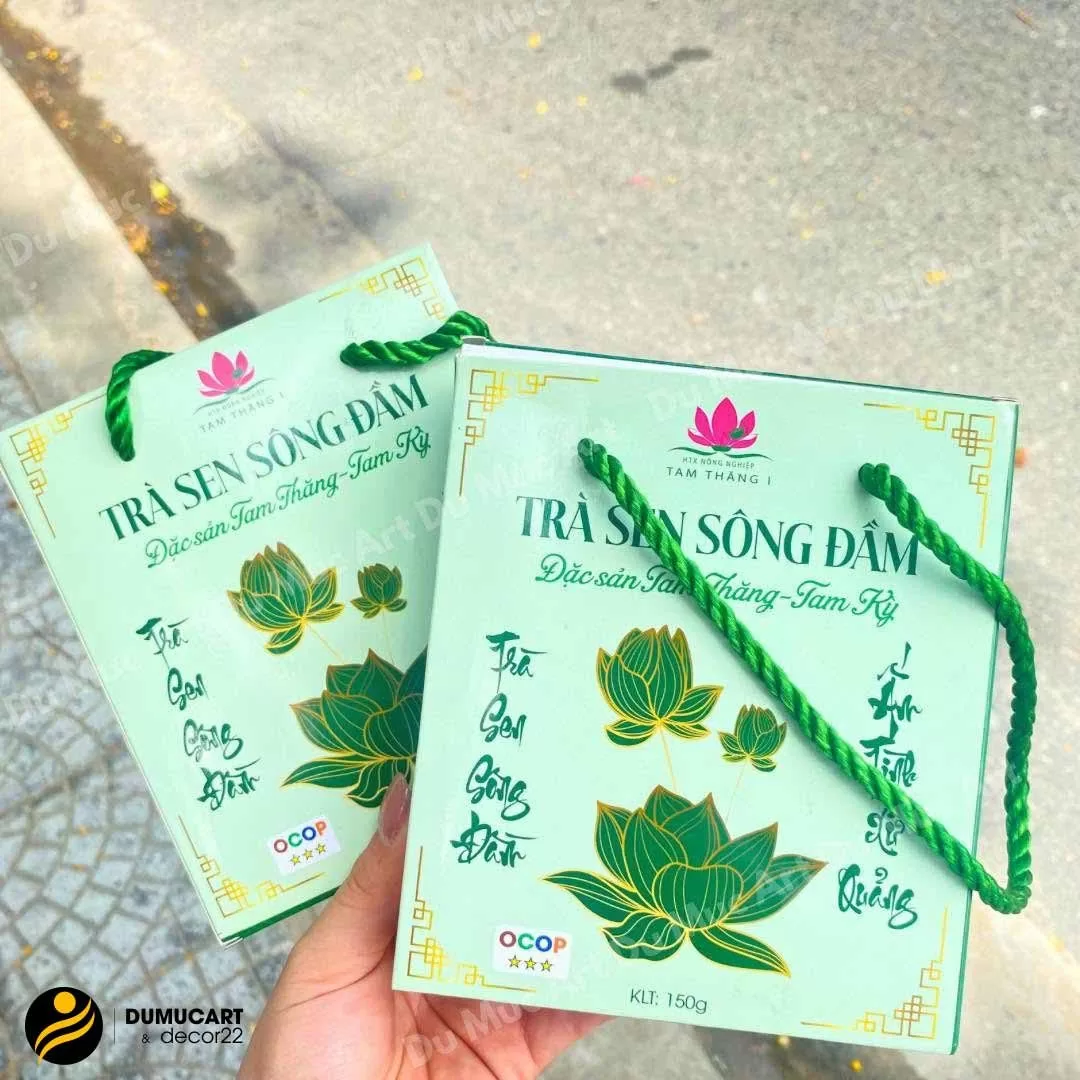 in túi giấy đà nẵng