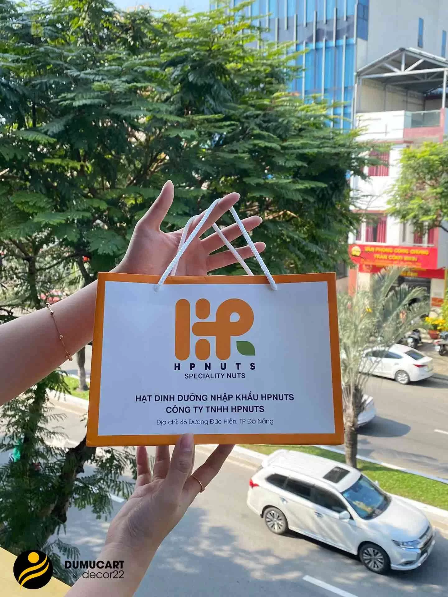 in túi giấy đà nẵng