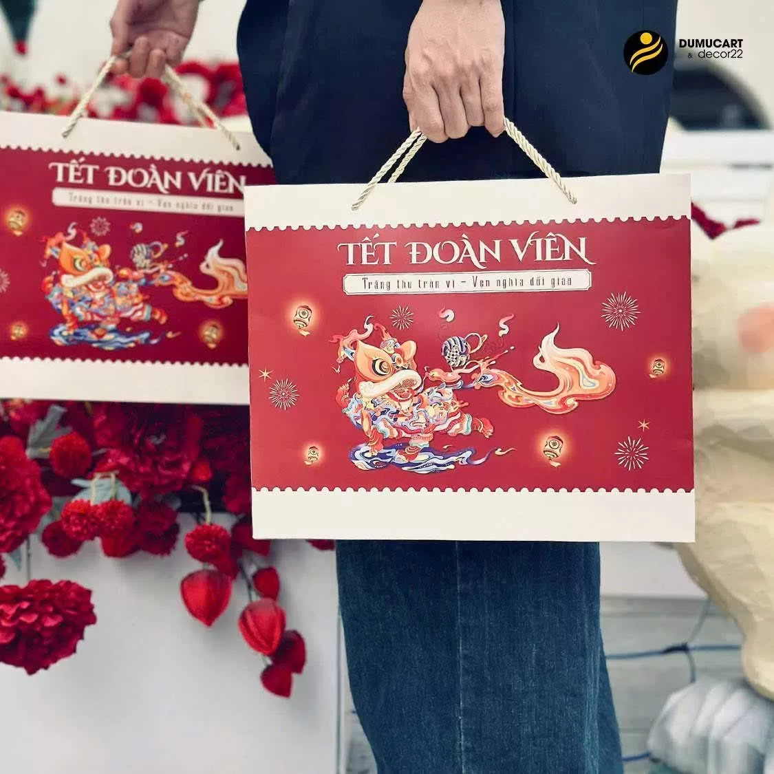 in túi giấy đà nẵng