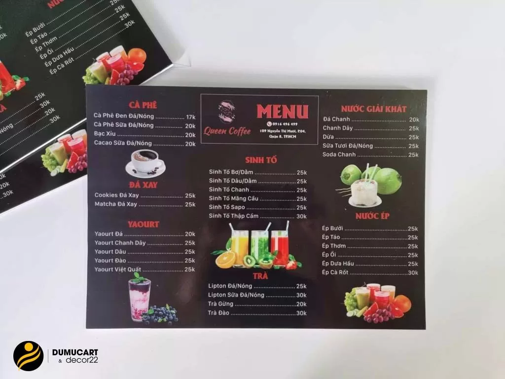 in uv trên formex