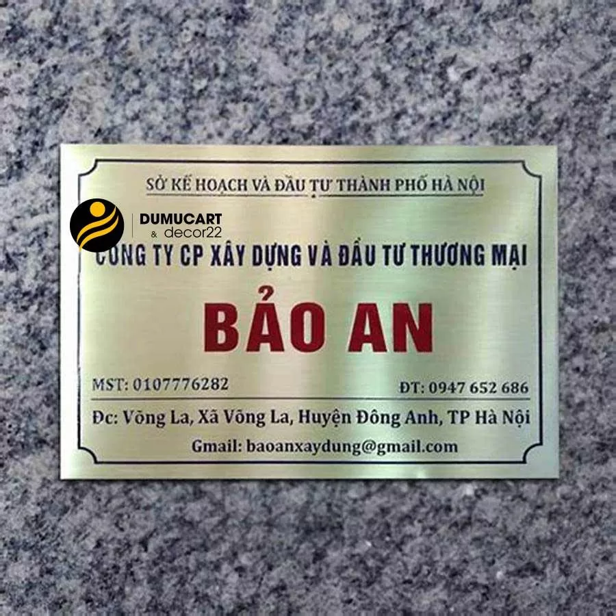in uv trên kim loại
