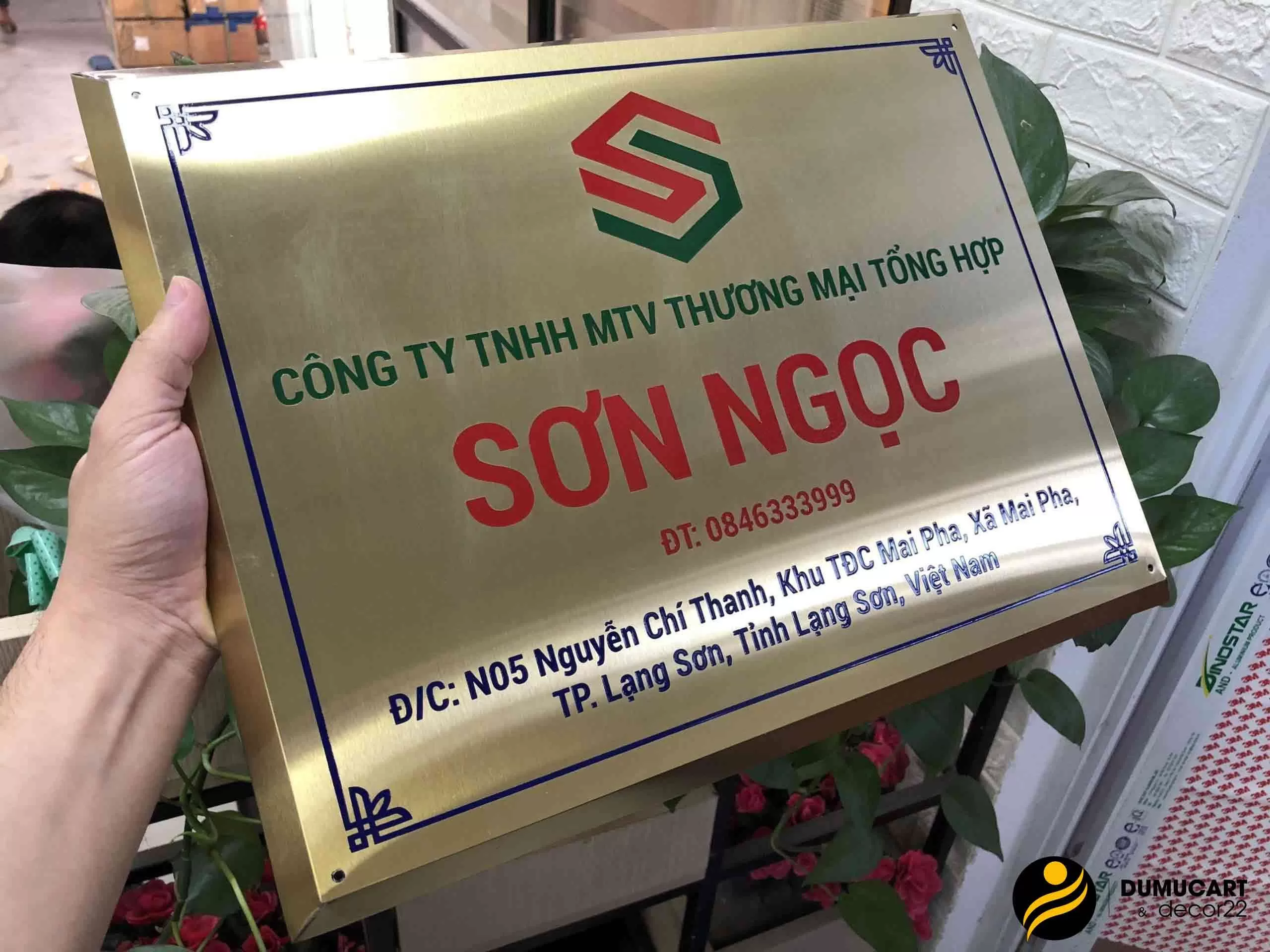 in uv trên kim loại