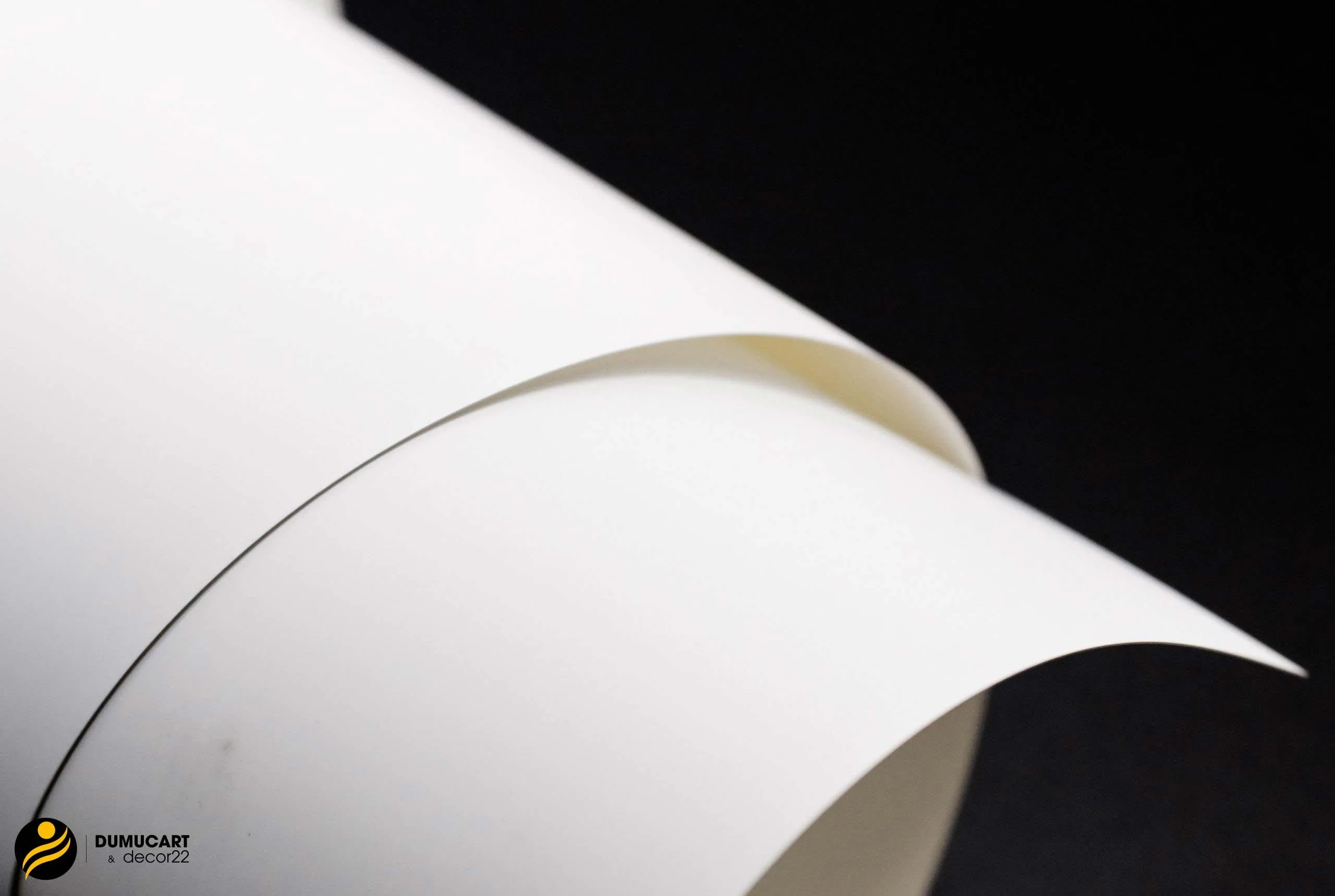 giấy nhựa PVC