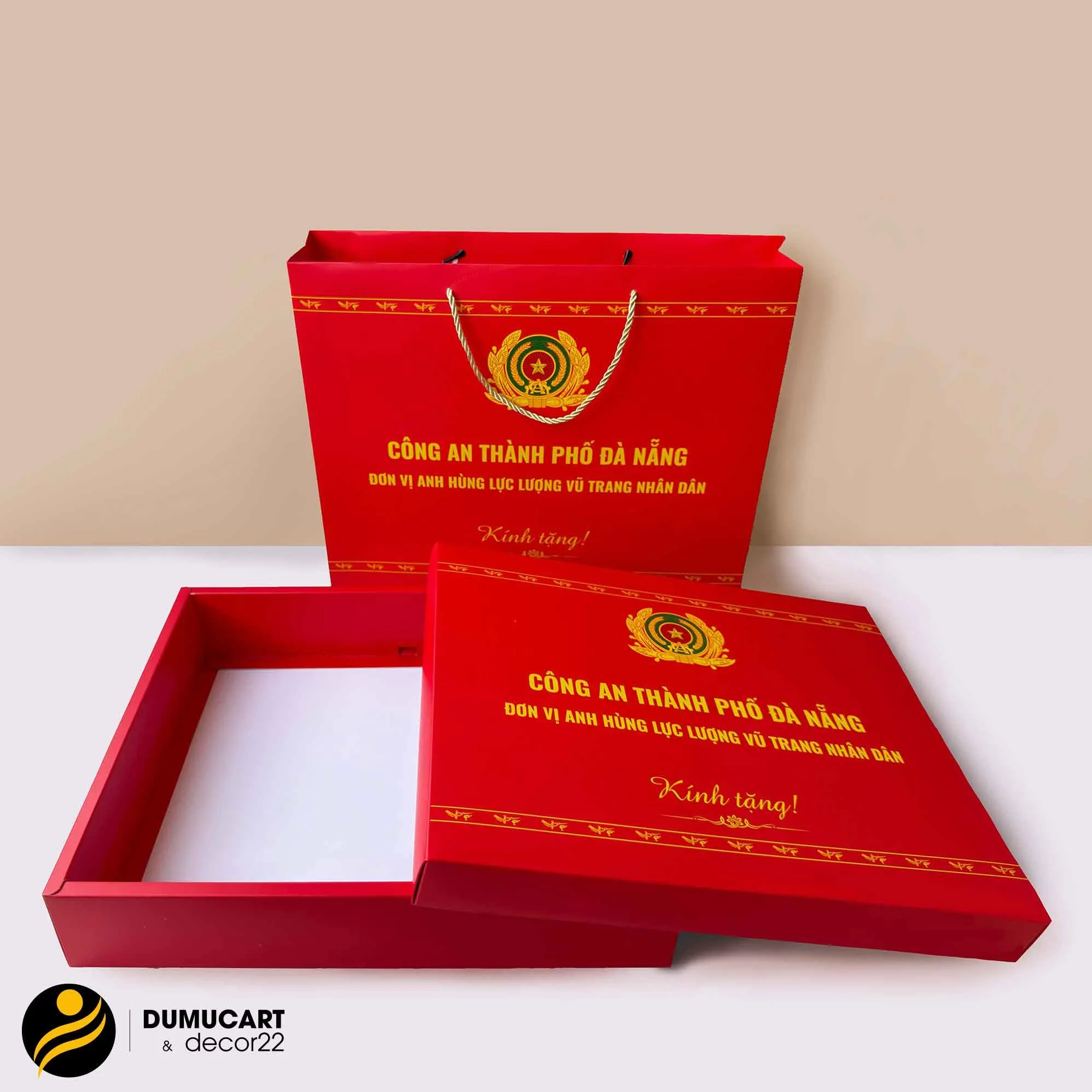hộp nắp xếp âm dương