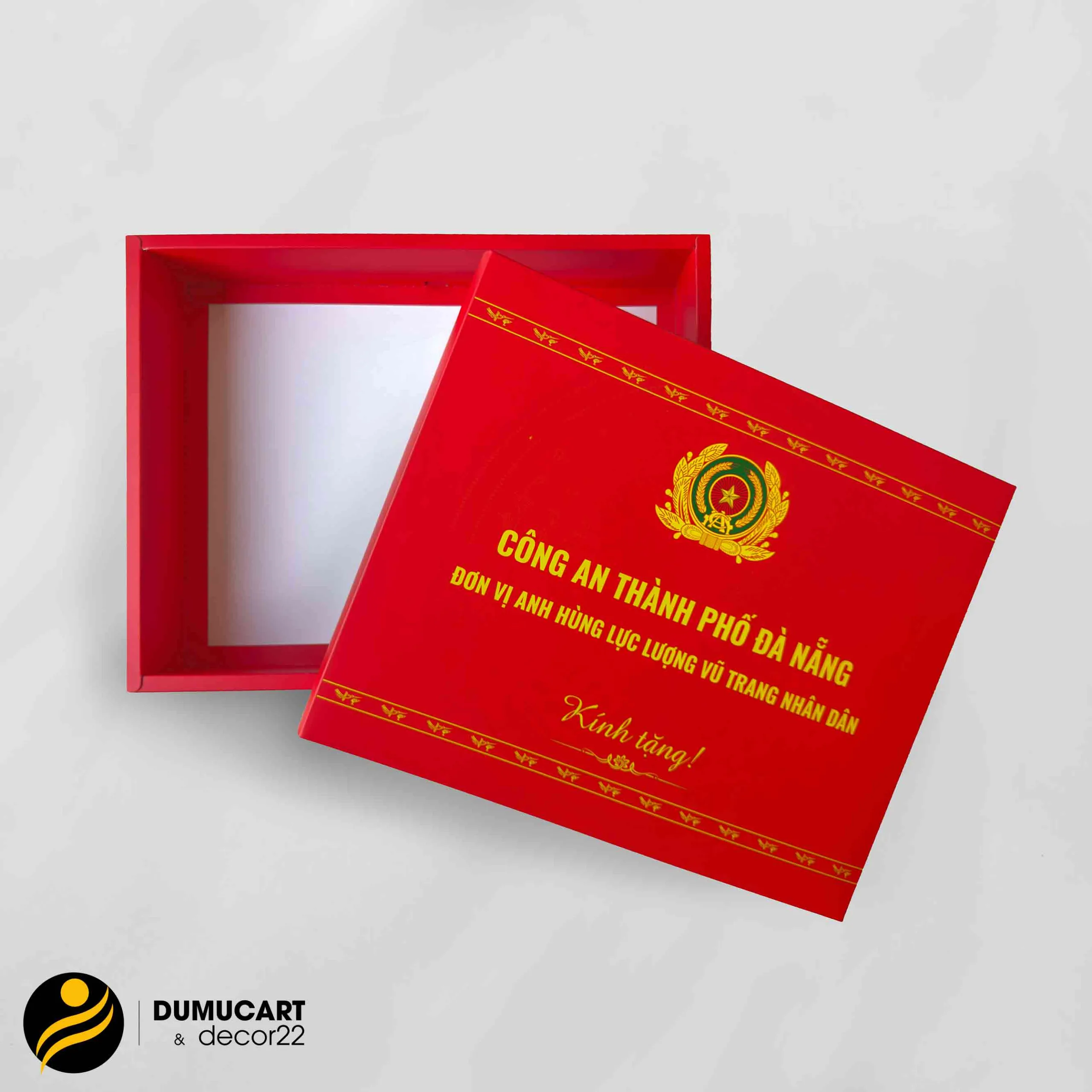 hộp nắp xếp âm dương