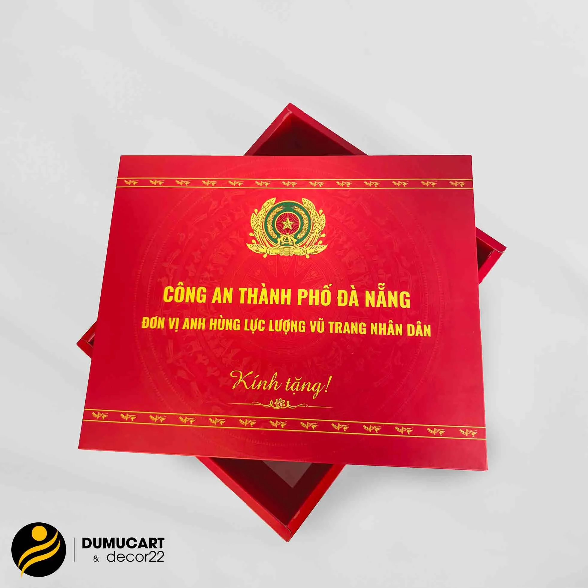 hộp nắp xếp âm dương