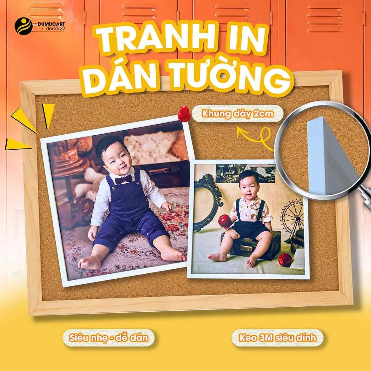 in ảnh dán tường đà nẵng