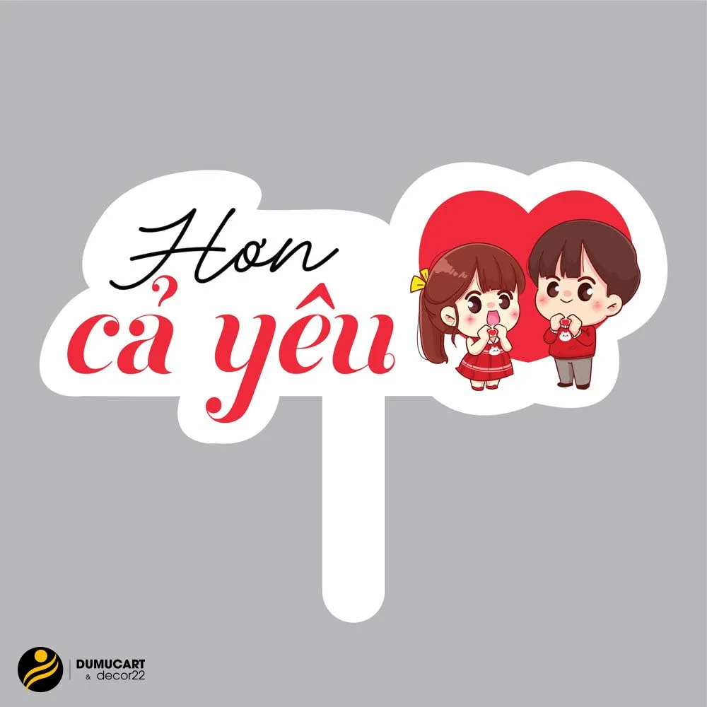 in hashtag cầm tay