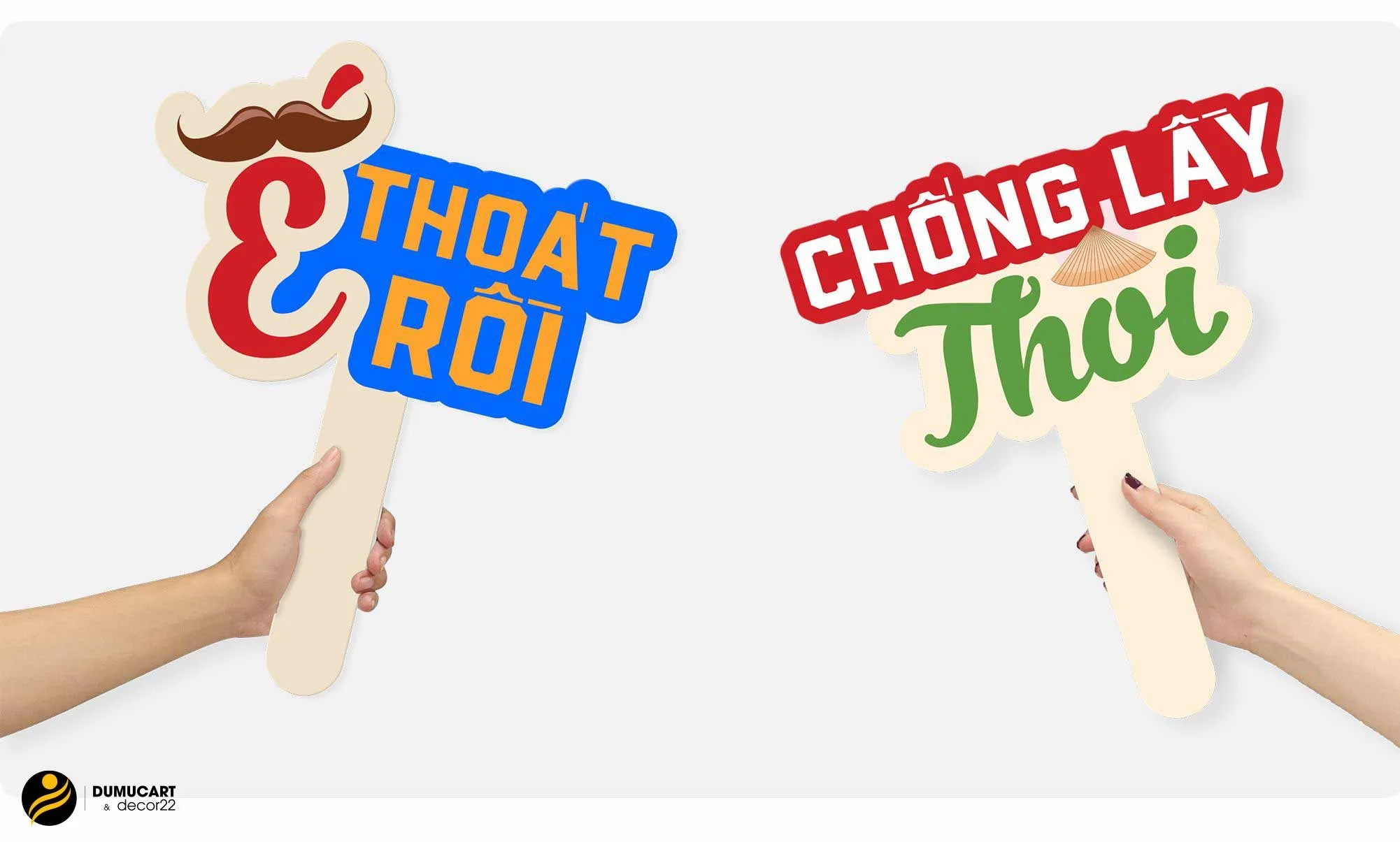 in hashtag cầm tay