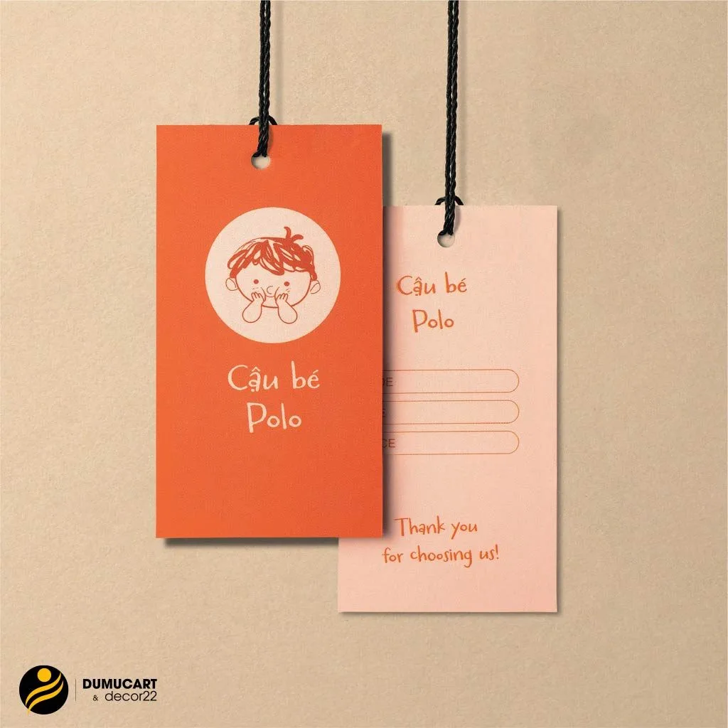 in tag quần áo giá rẻ