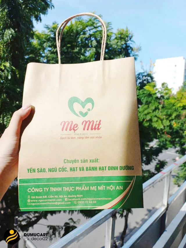 in túi giấy đà nẵng