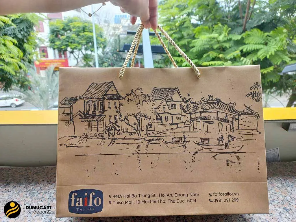 in túi giấy đà nẵng