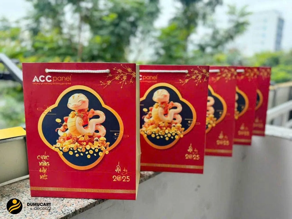 in túi giấy đà nẵng