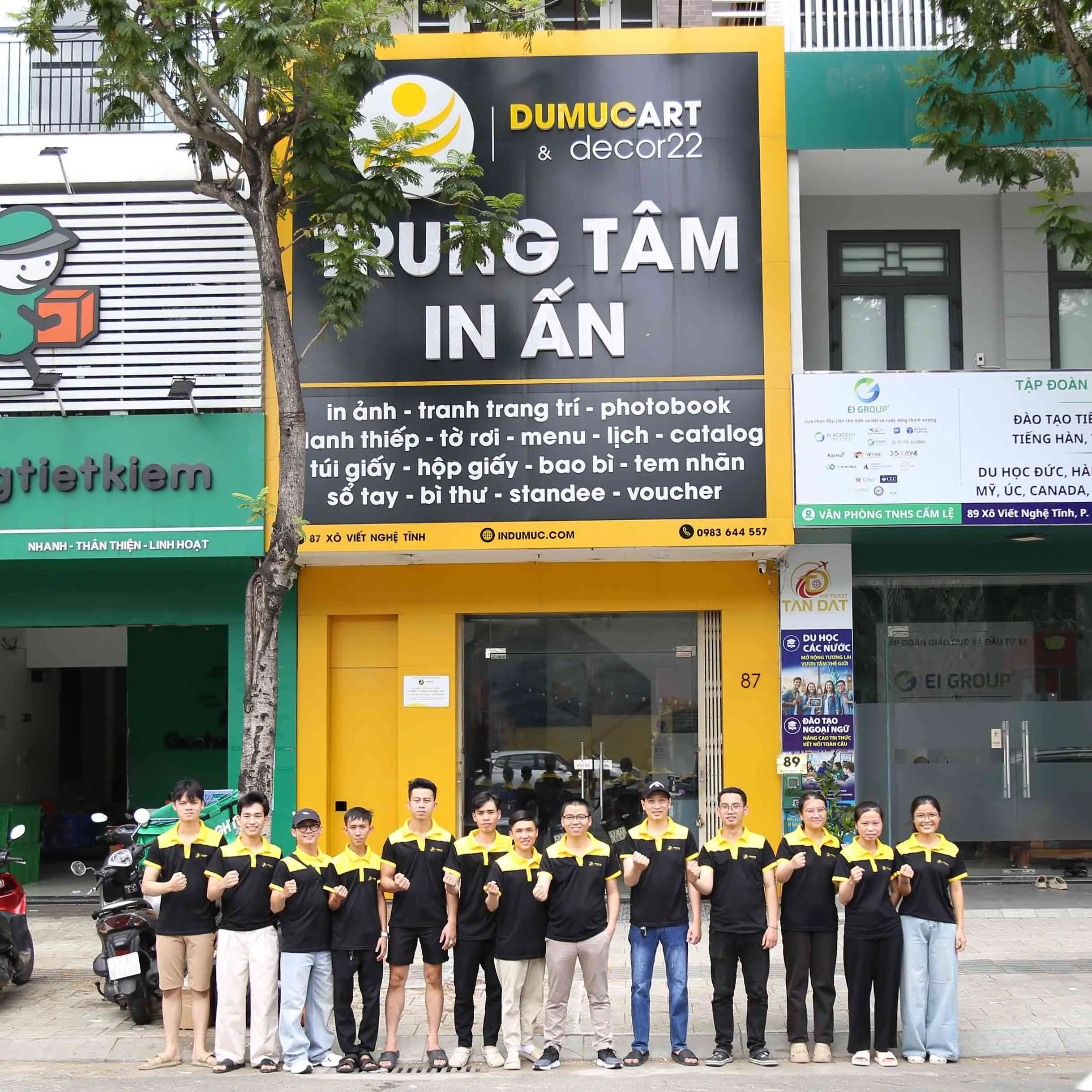 in du mục art đi chơi bạch mã