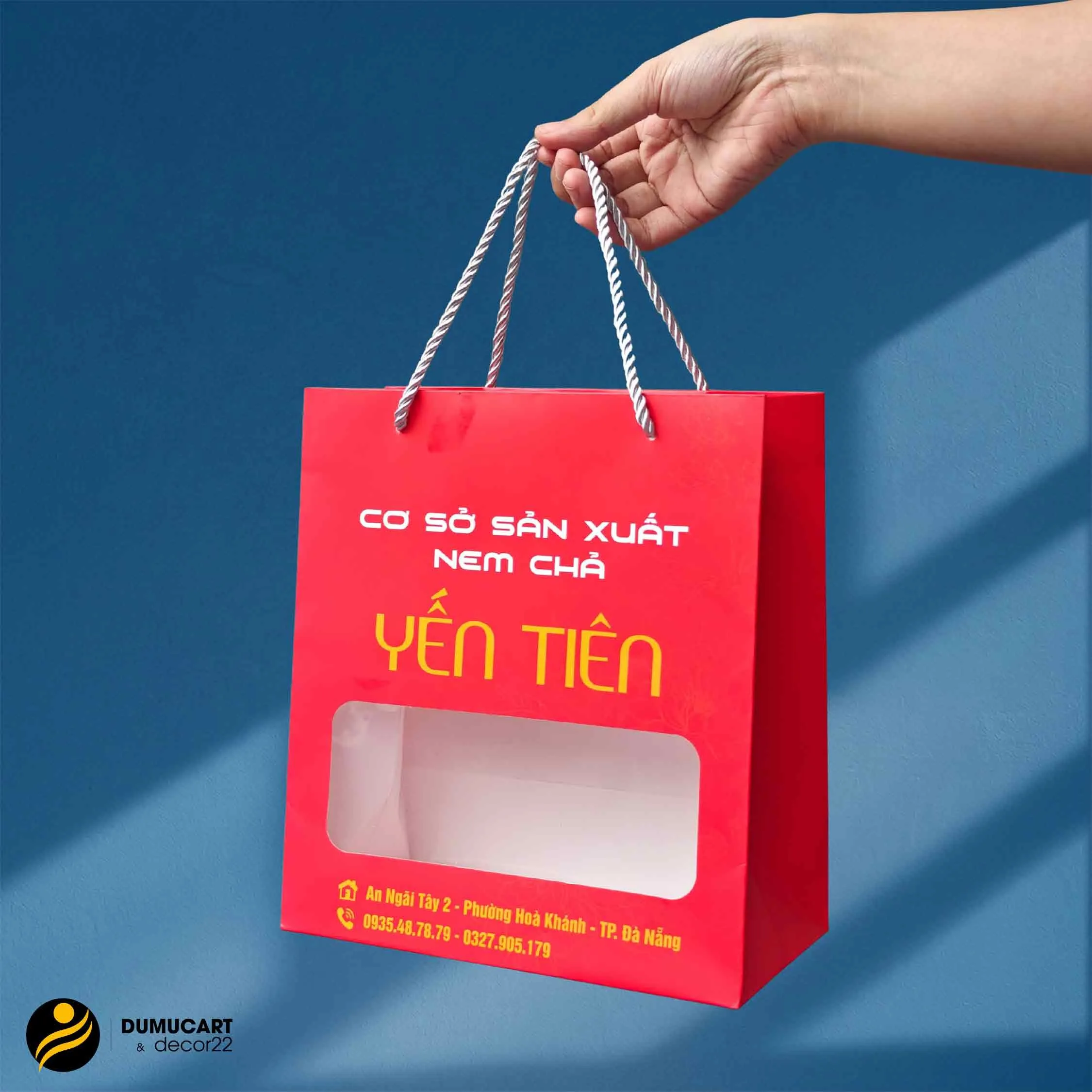 in túi giấy đằ nẵng