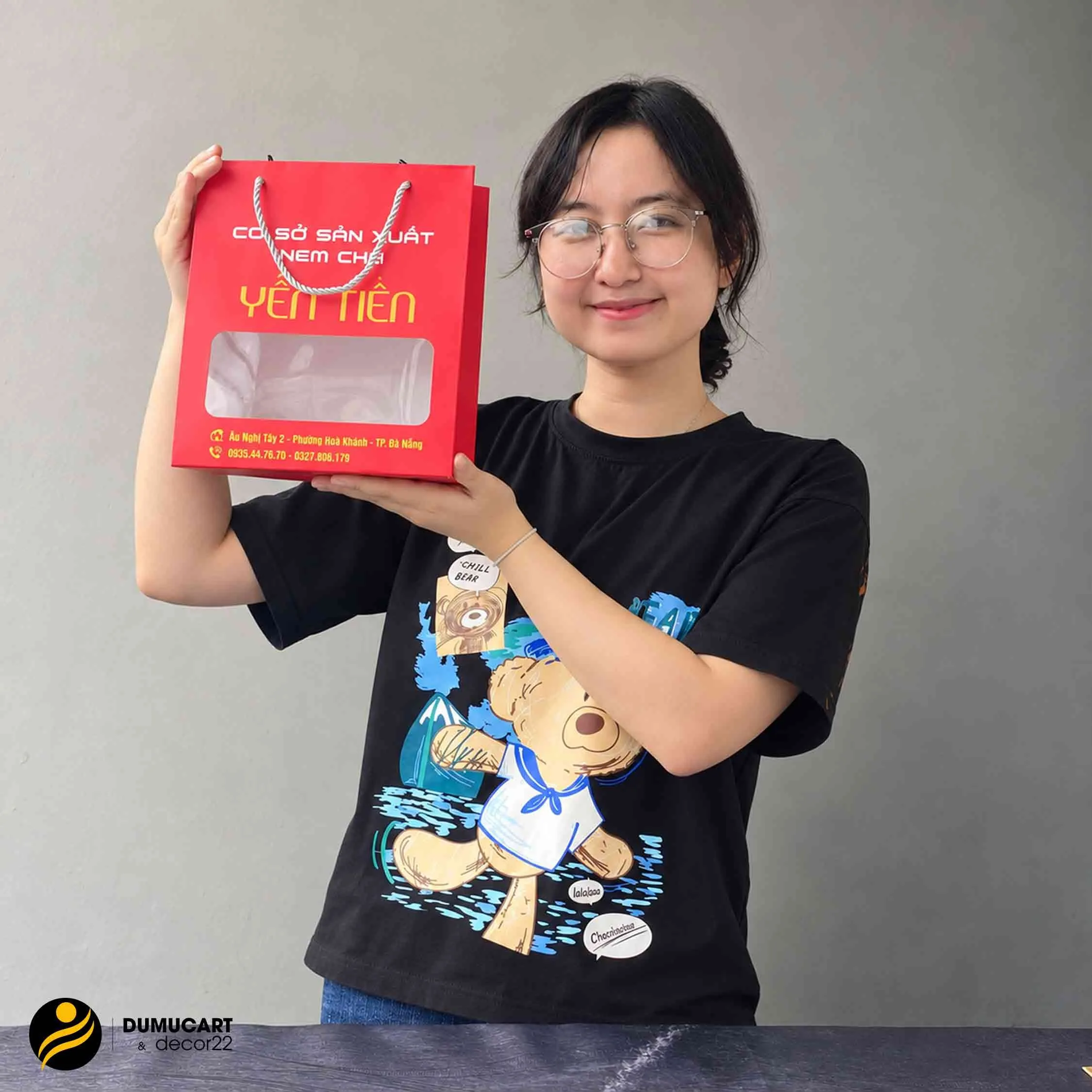 in túi giấy đà nẵng
