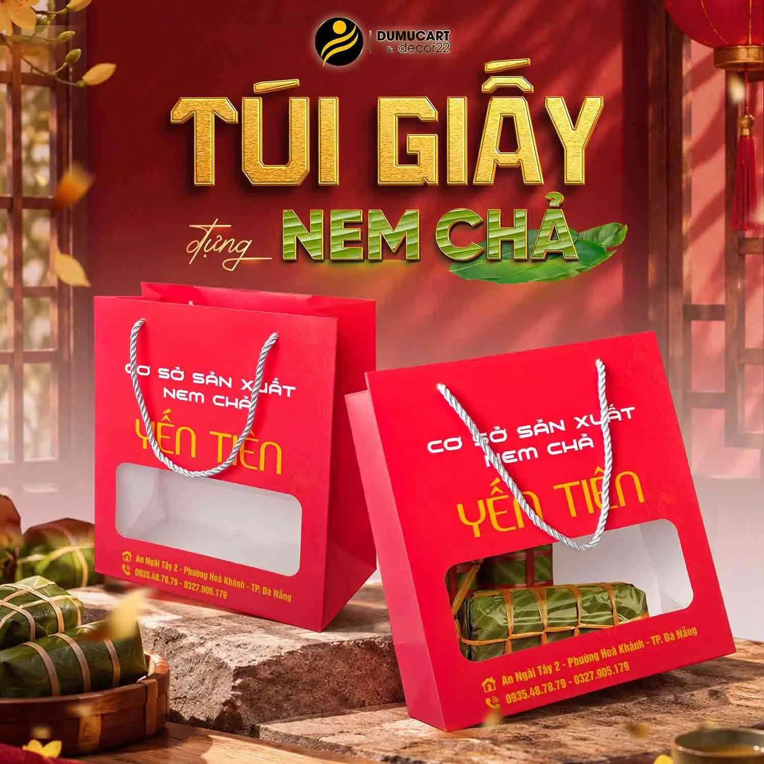 in túi giấy đằ nẵng