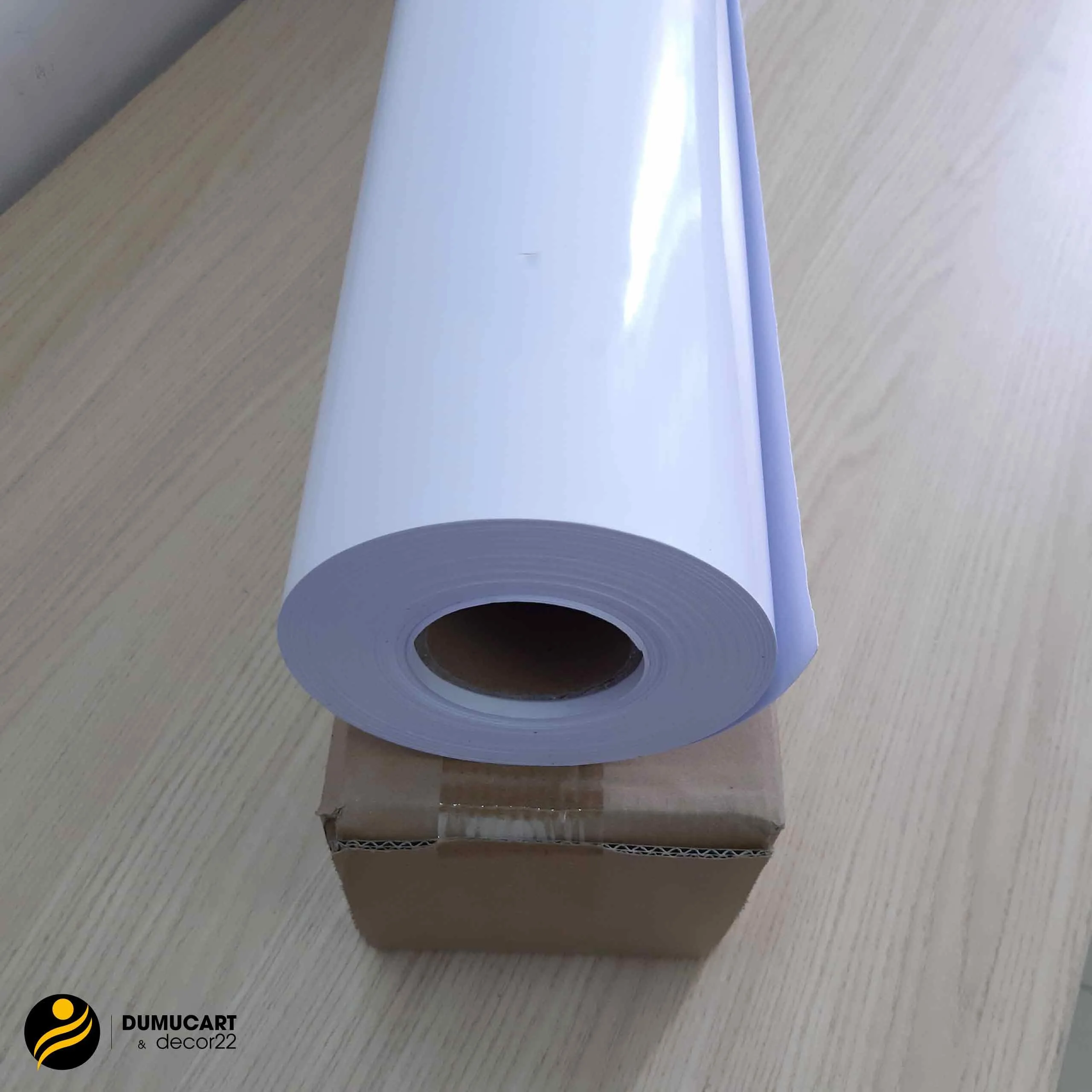 giấy ảnh là gì