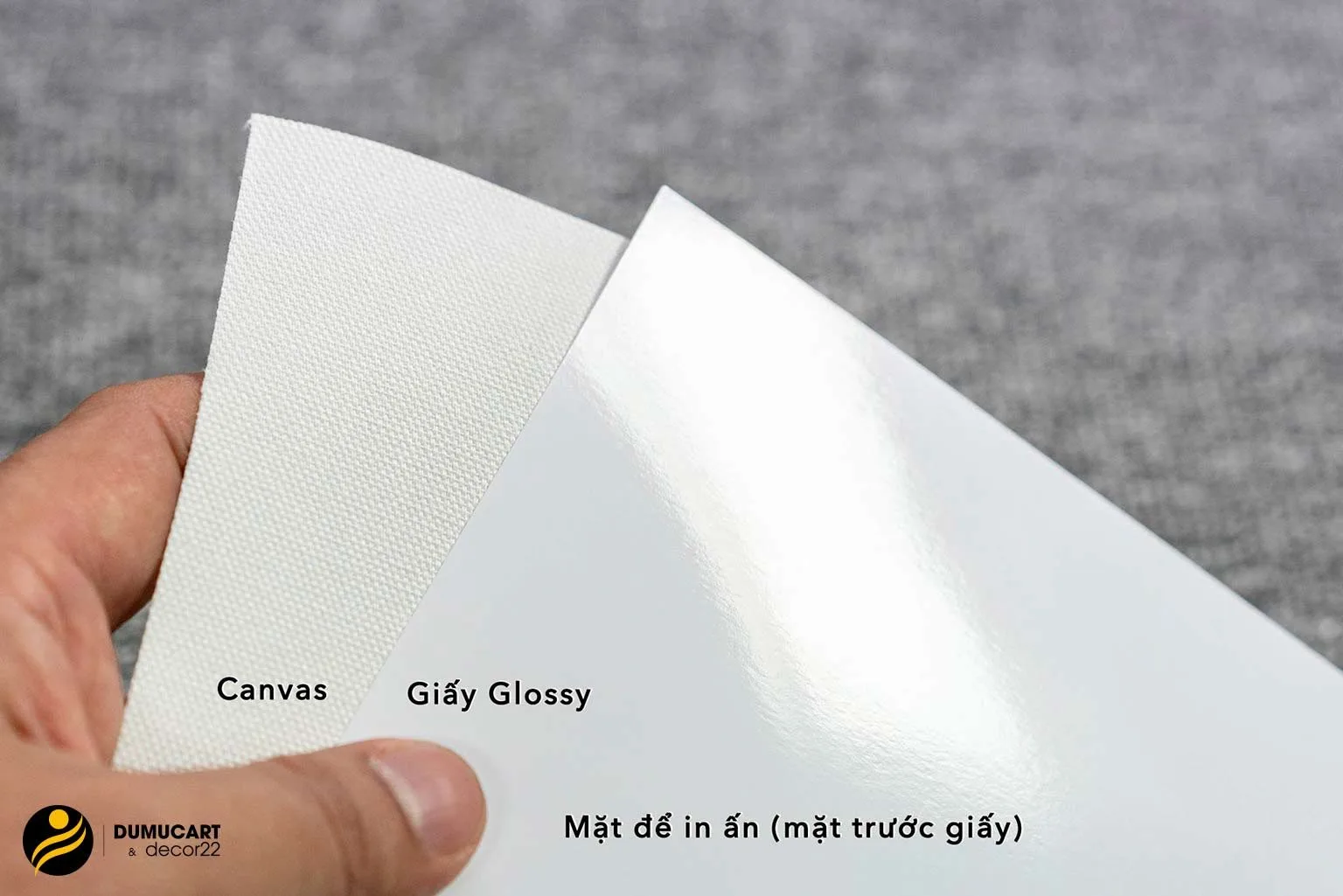 giấy ảnh dùng để làm gì