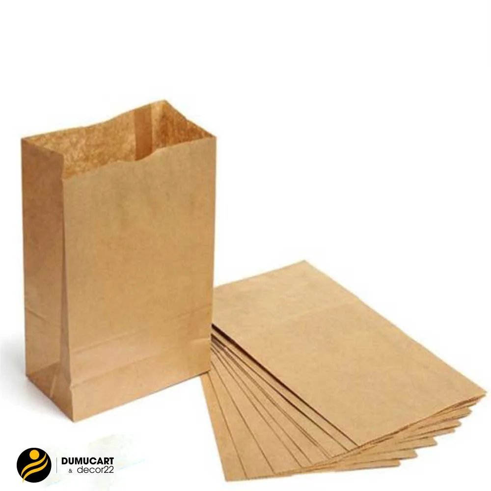 giấy kraft trắng