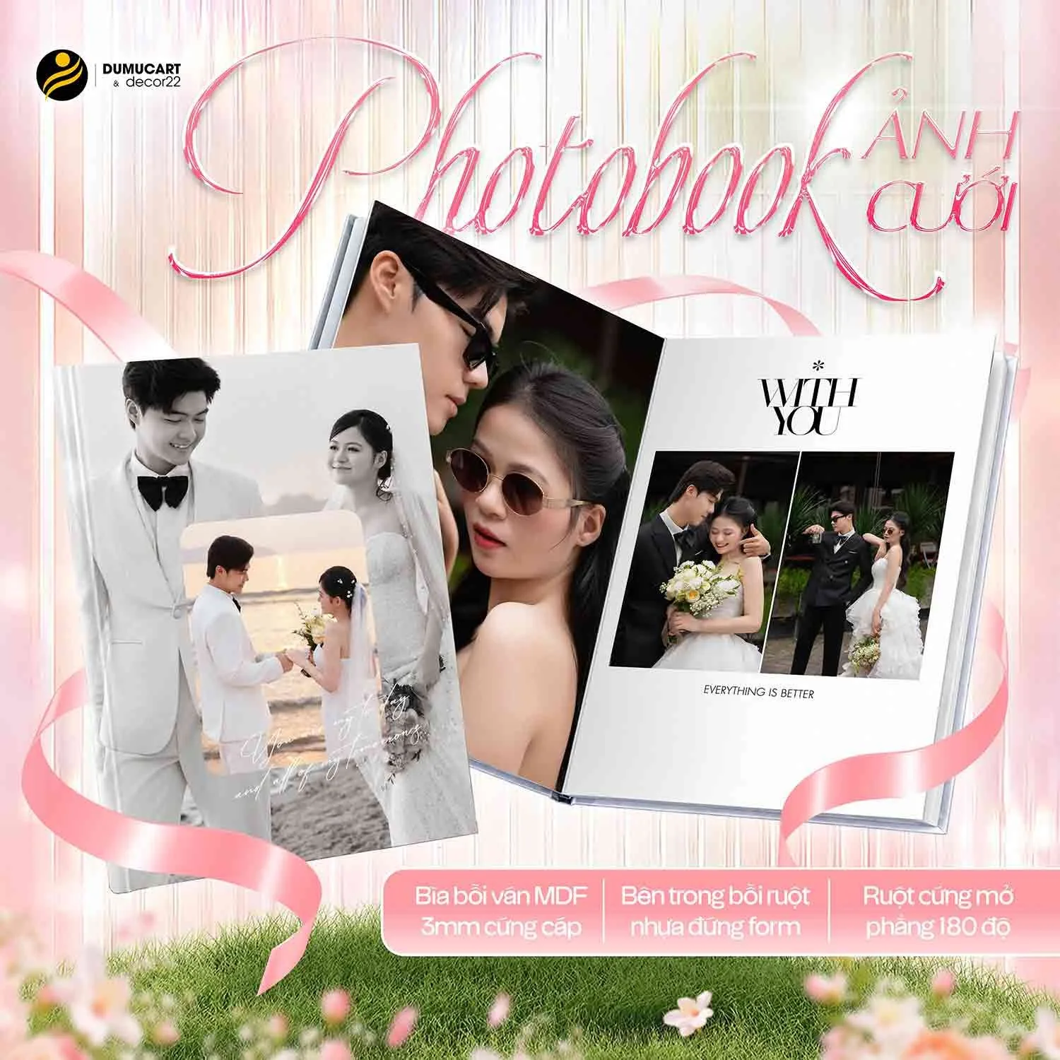 in photobook ảnh cưới đà nẵng