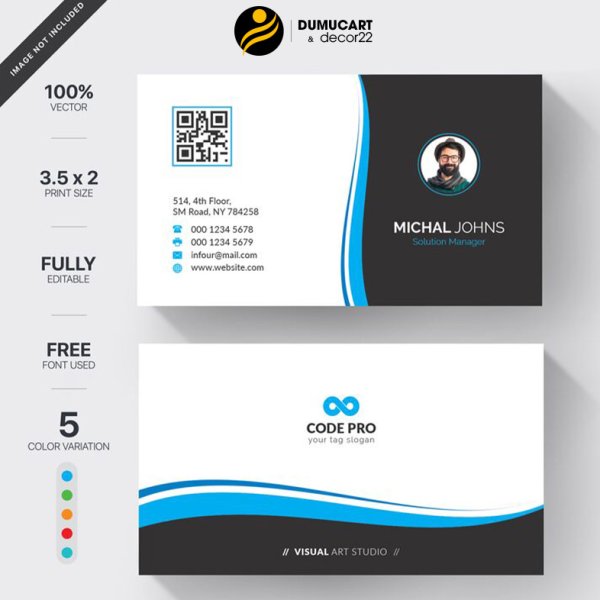 Giá in card visit là bao nhiêu? Cập nhật bảng giá mới nhất