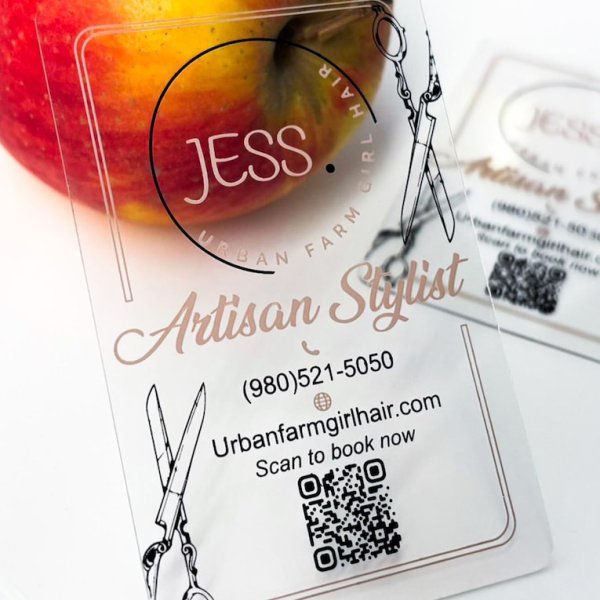 Cách In Card Visit Đẹp, Chuẩn Kỹ Thuật – Hướng Dẫn Chi Tiết