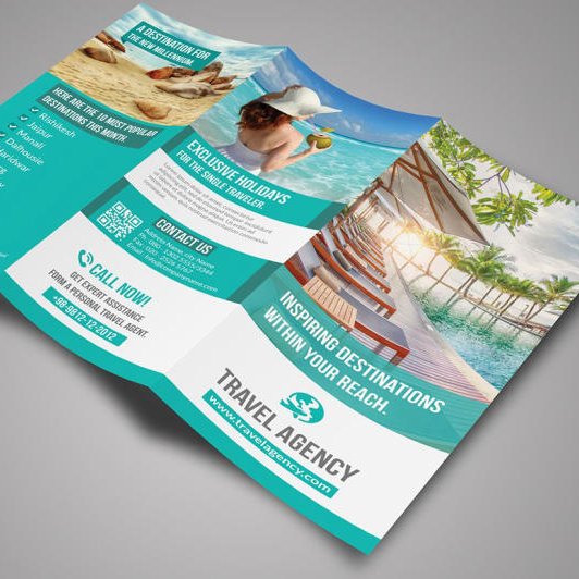 In Brochure Ngay Ở Đà Nẵng – Lời Giải Tối Ưu Tại In Du Mục Art